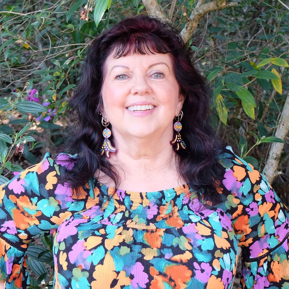Sue Etheridge