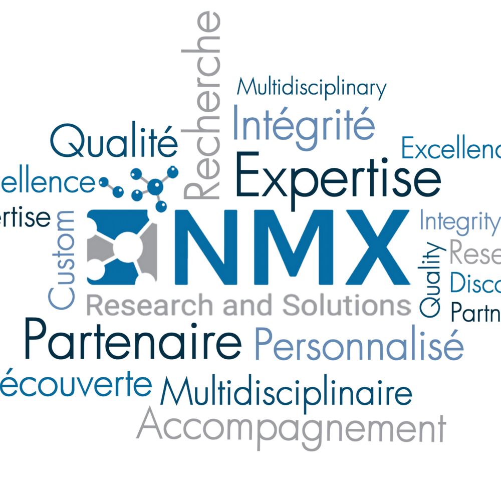 NMX Research and Solutions Inc.