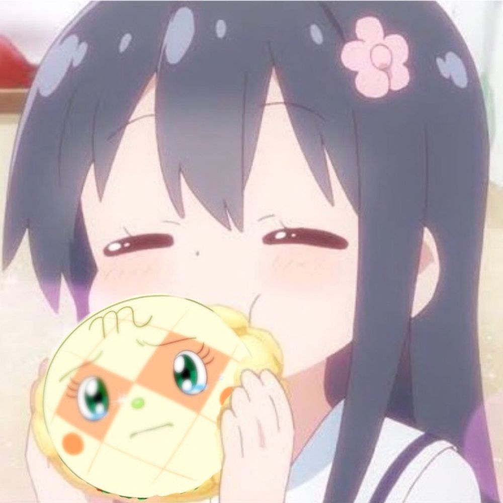 めろんぱん