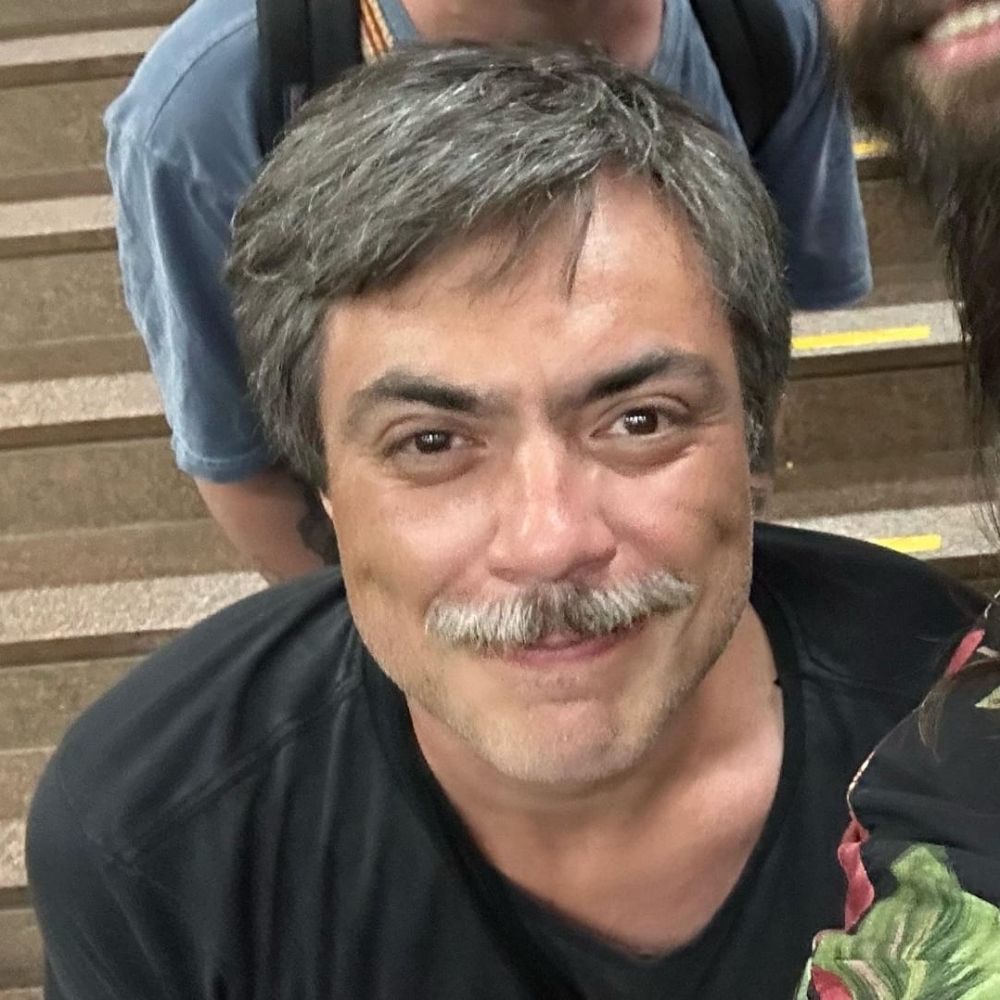 Paulo Amaral