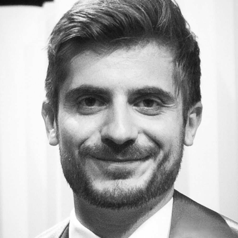 Alexandre Gandil