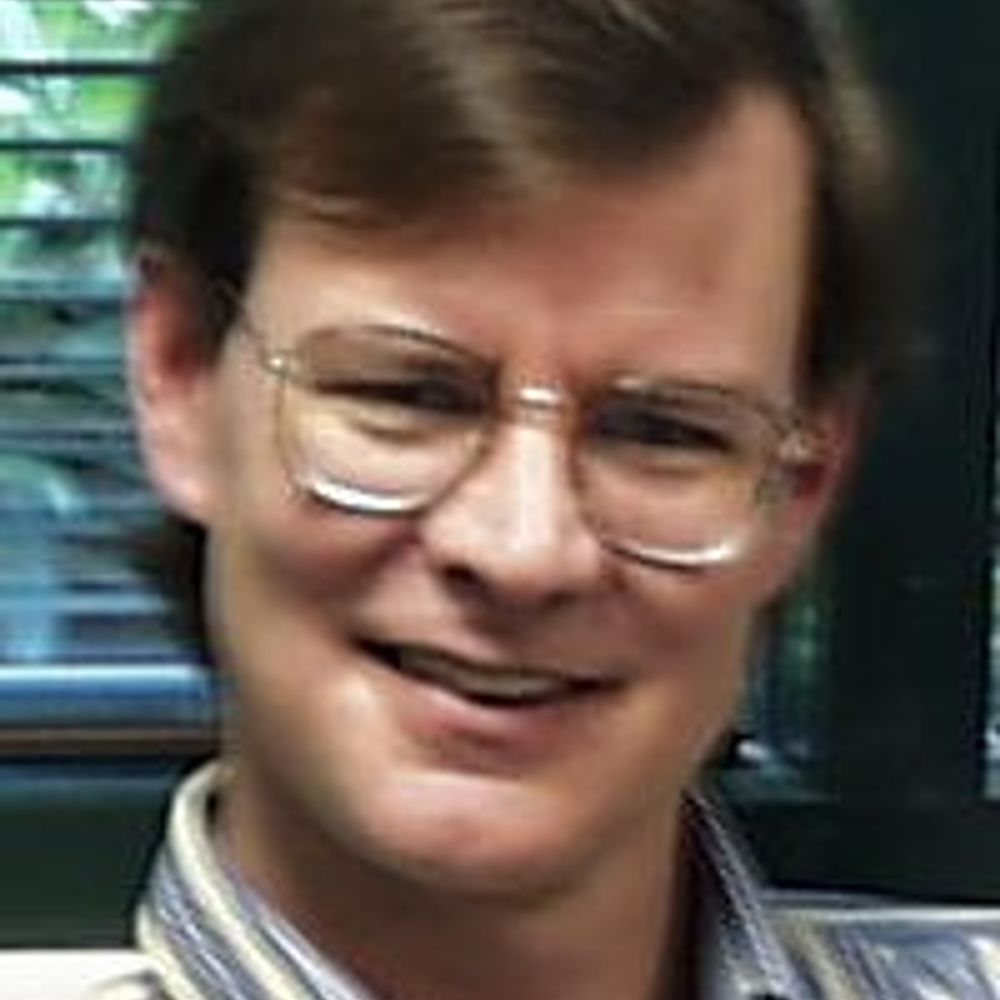 Bill Wheaton