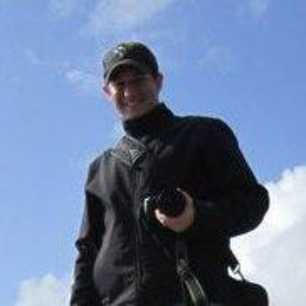 Jim Iovino