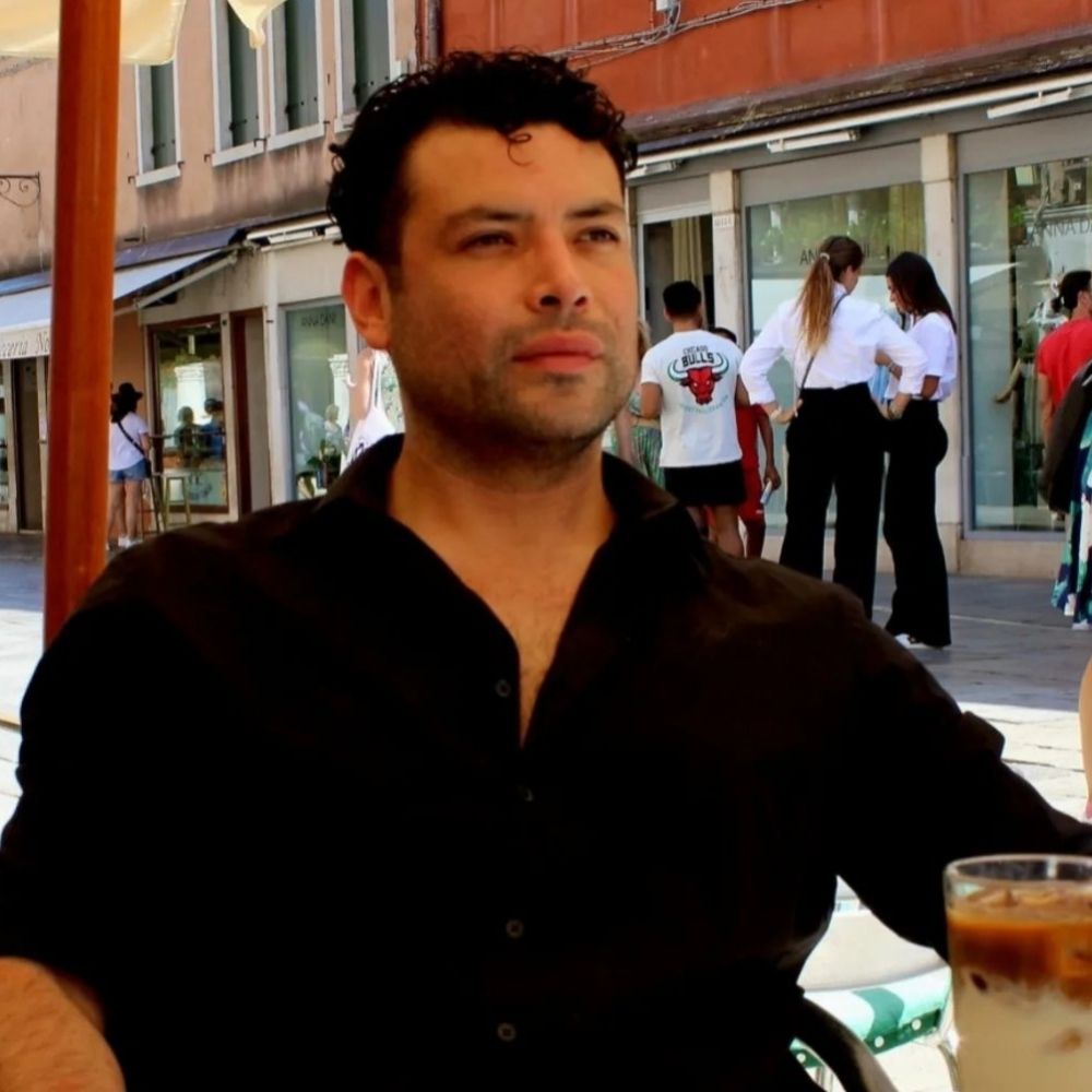 Carlo Chacon