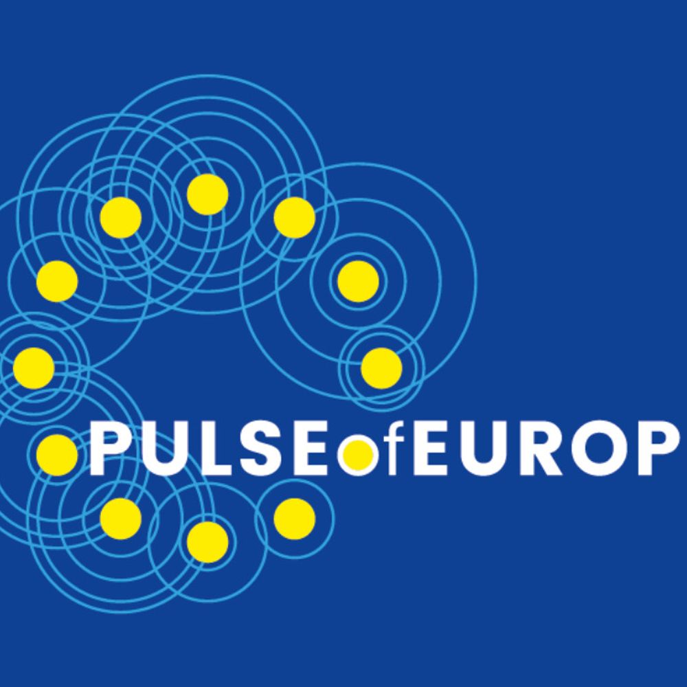 Pulse of Europe 's avatar