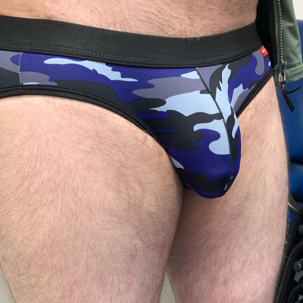 NSA Dundee Gay