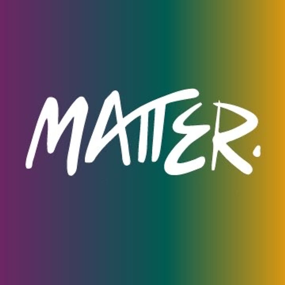Matter News's avatar