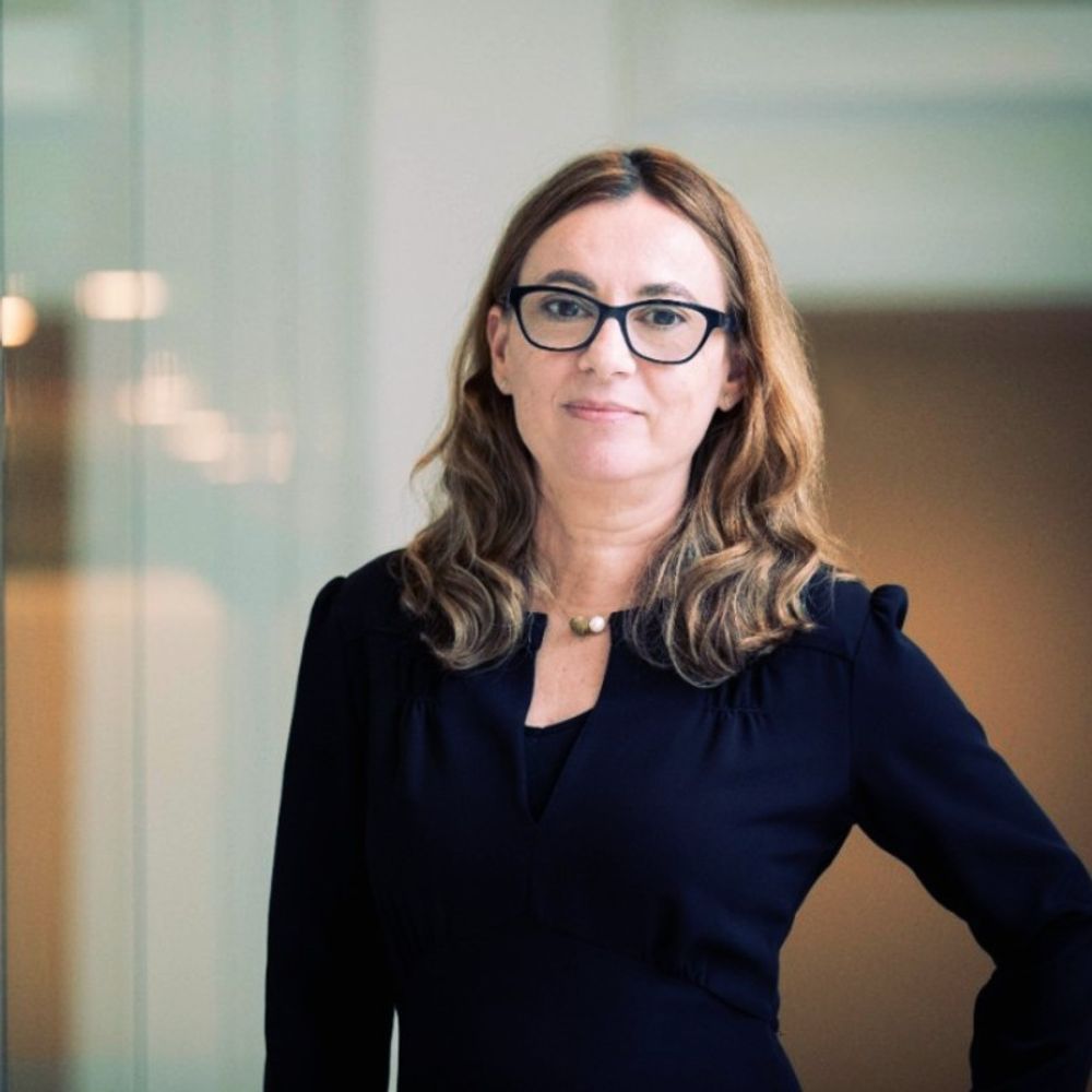 Francisca Vazquez PhD
