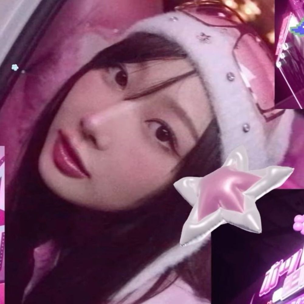 ☆