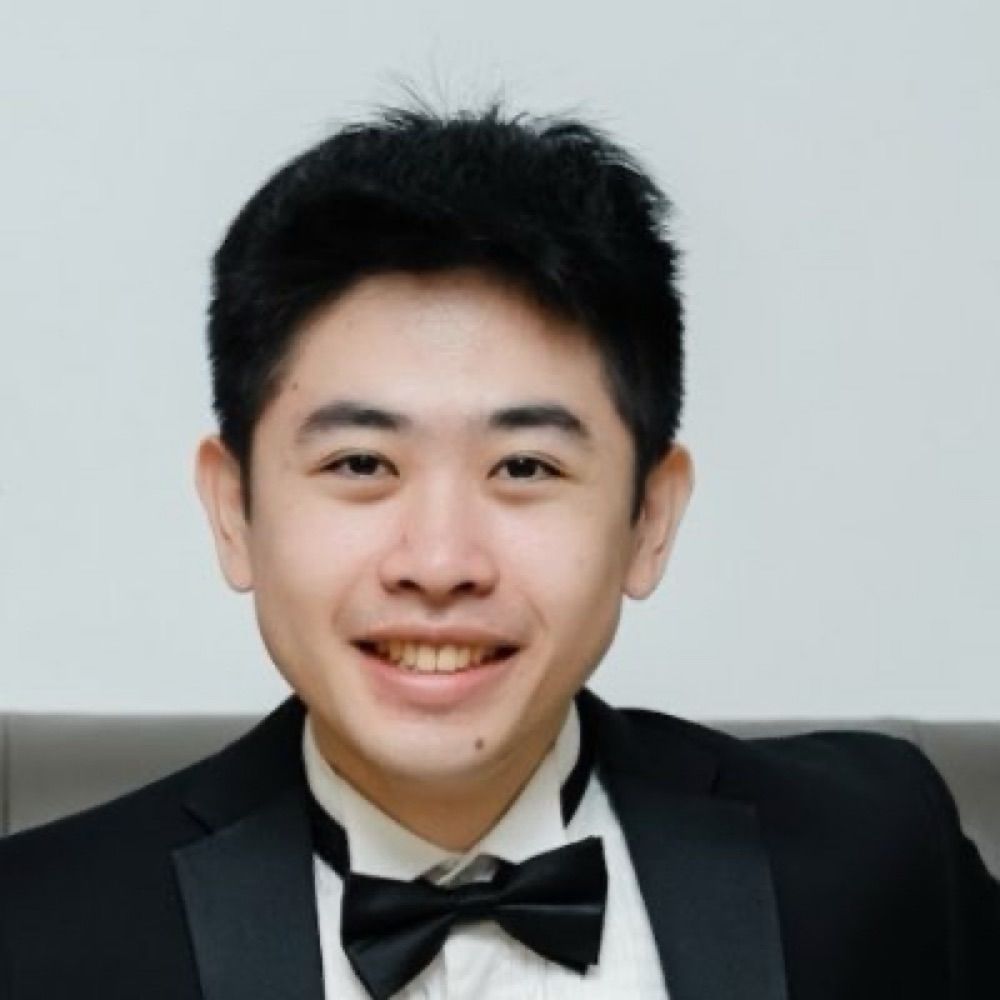 Lawrence Chen