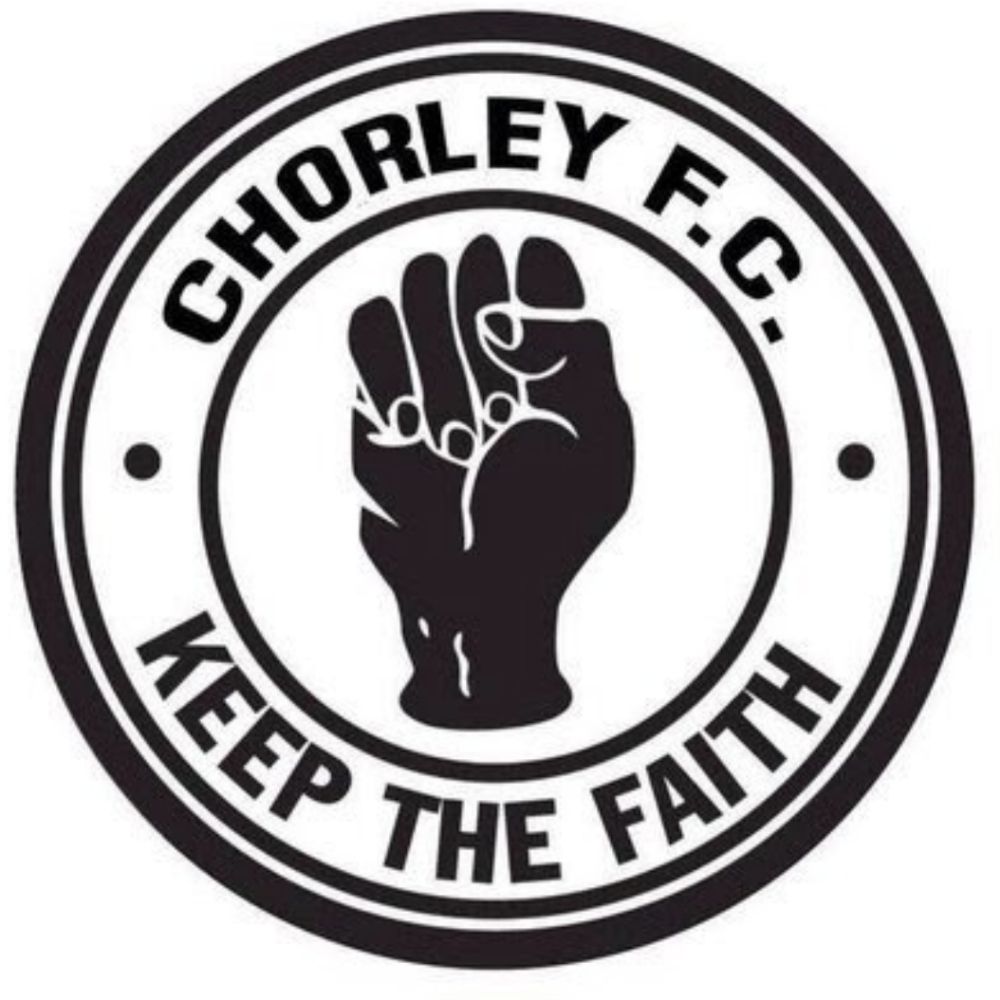 Chorley Mon