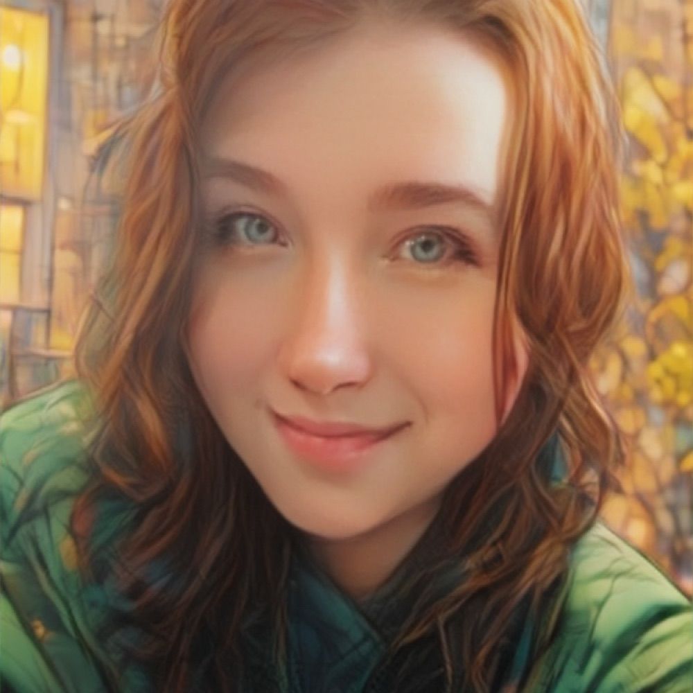Suzanne Rose