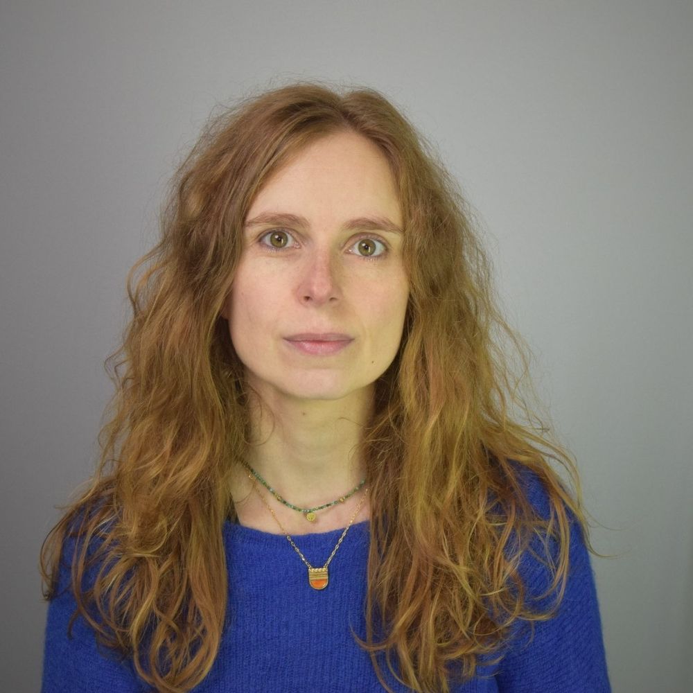 Delphine Roucaute