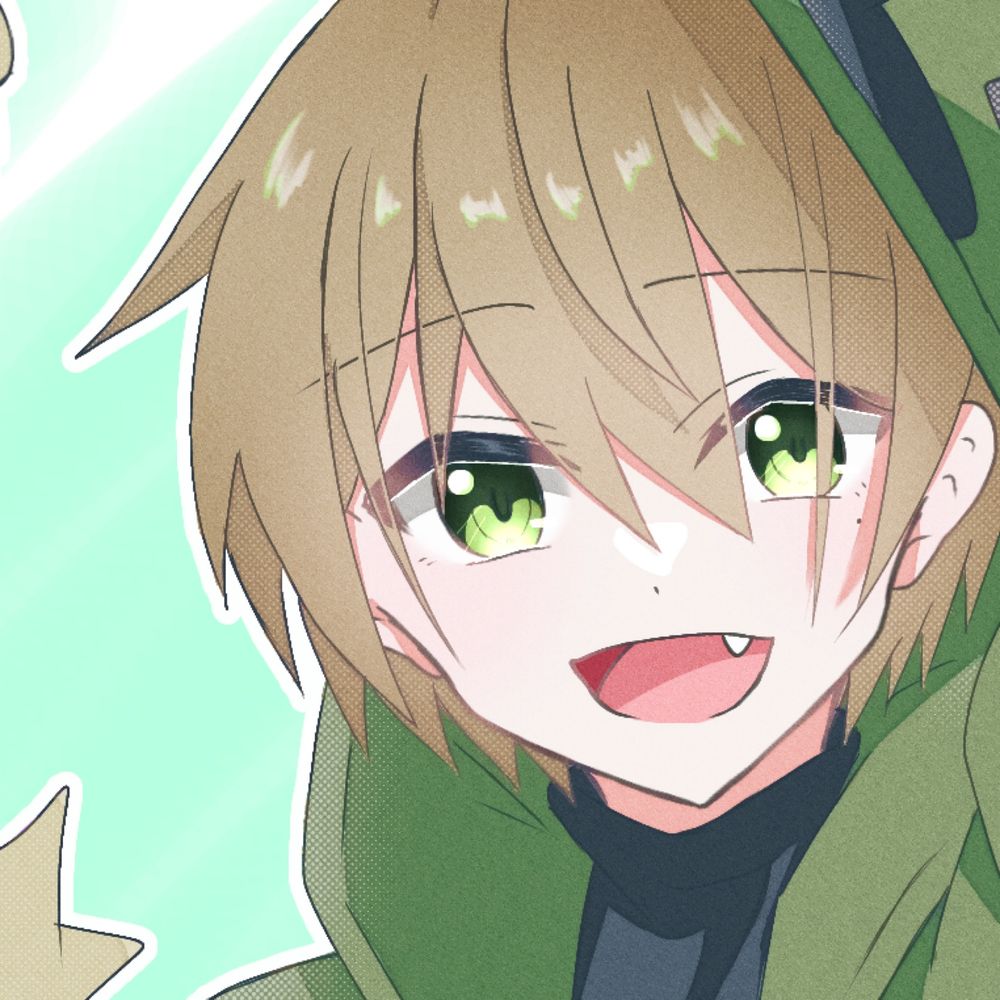 るのஐ☘︎︎