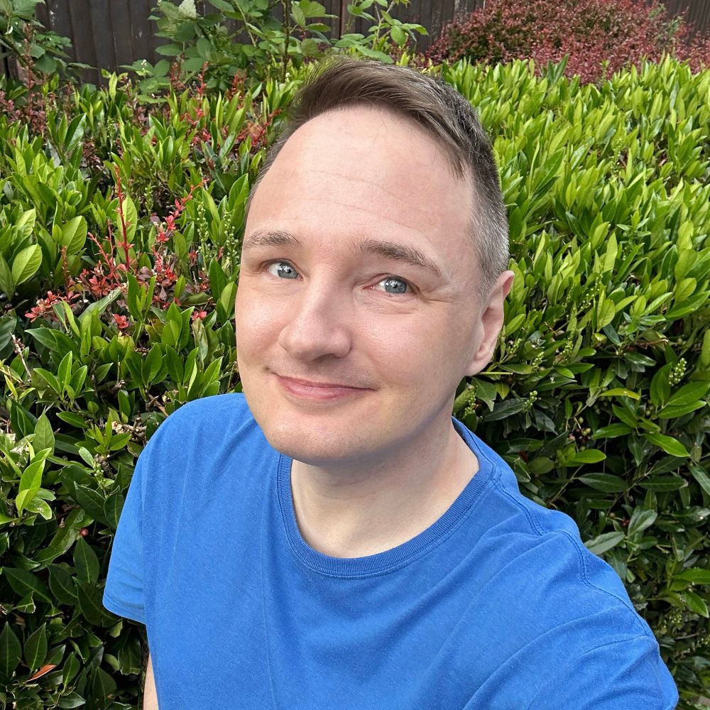 Gary C