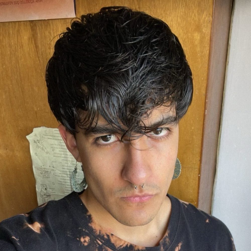 Max Valencia