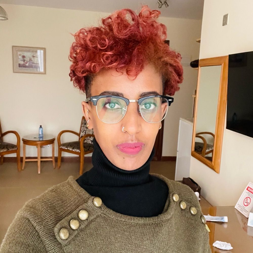 Siyanne Mekonnen