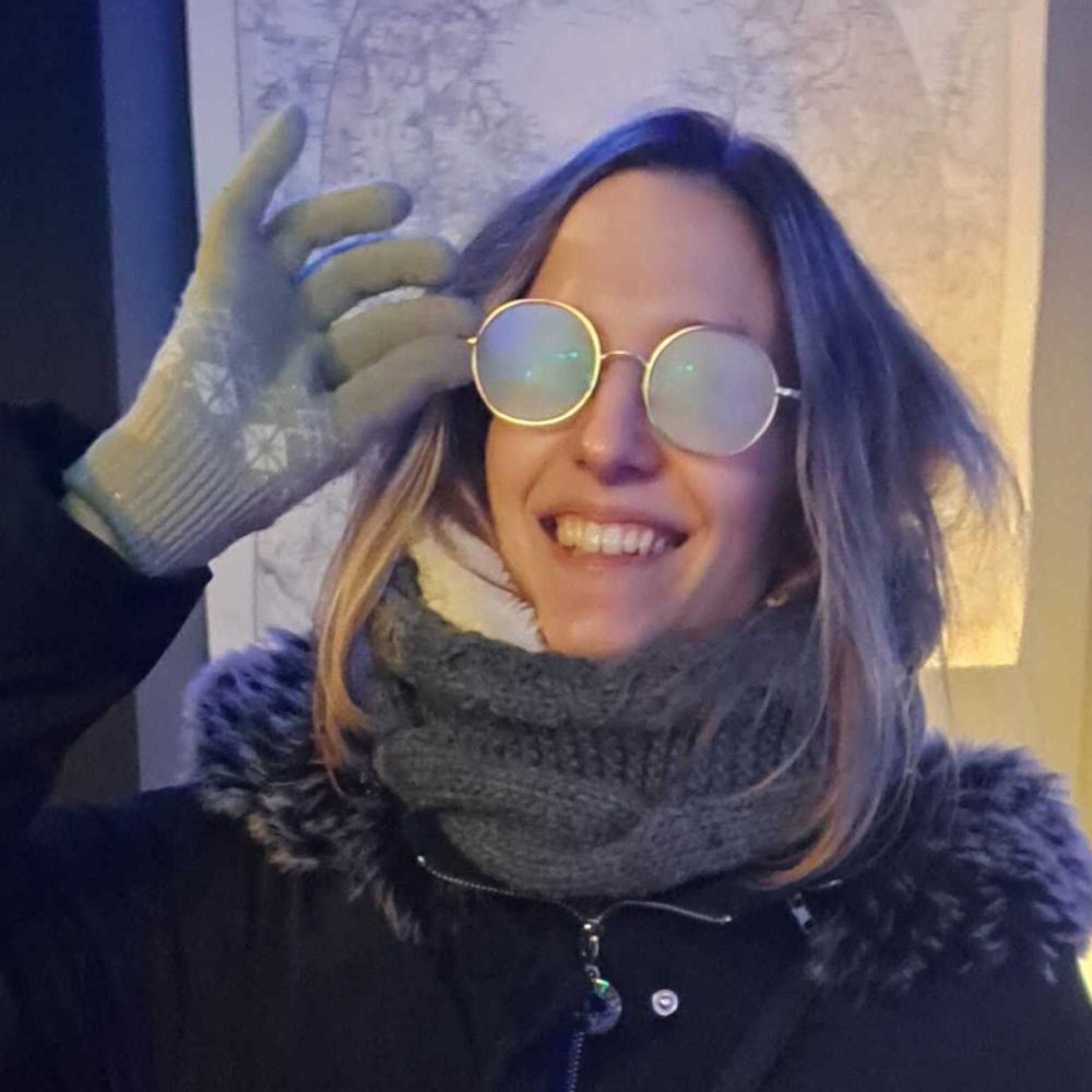 Laura Trotta