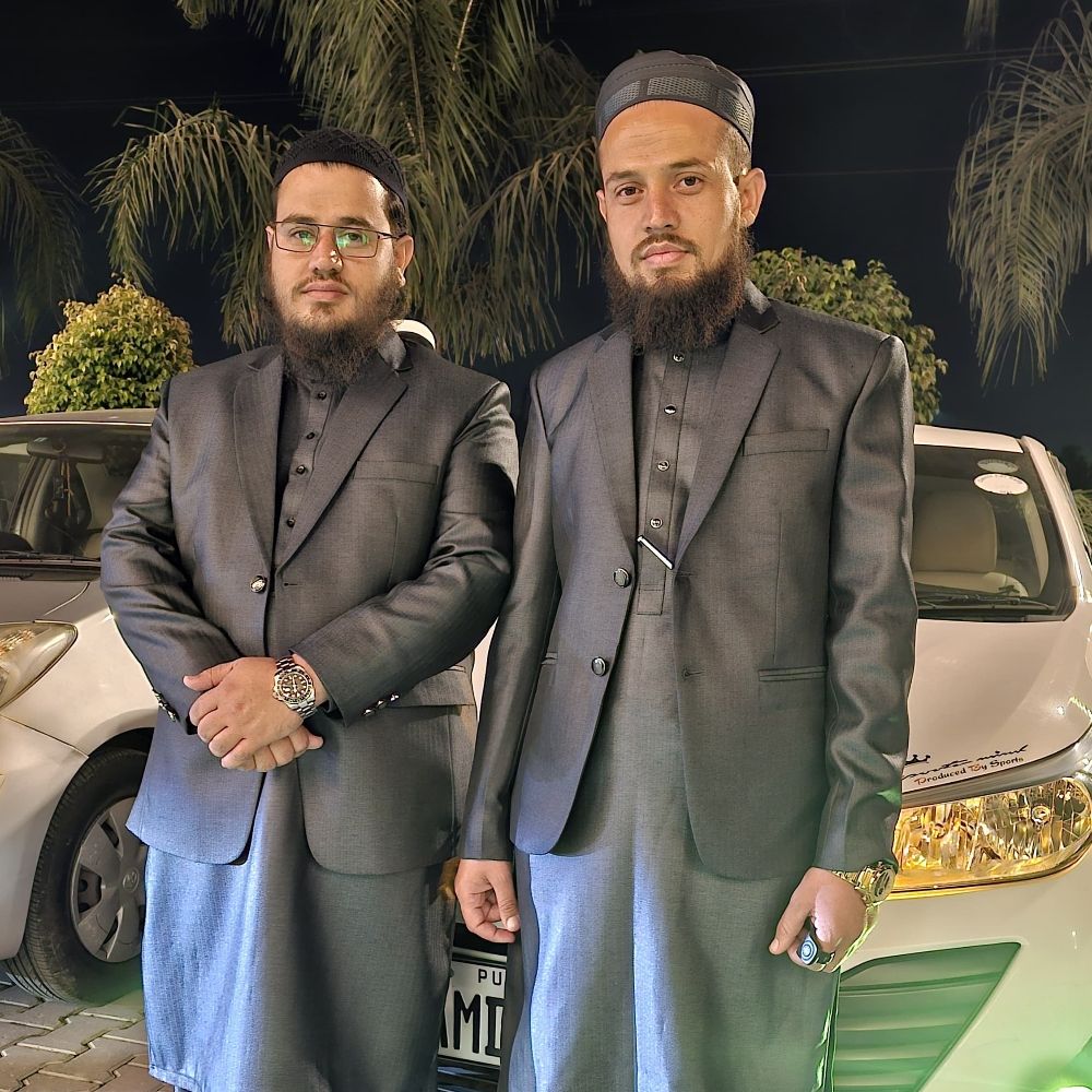 Faizullah Yousafzai