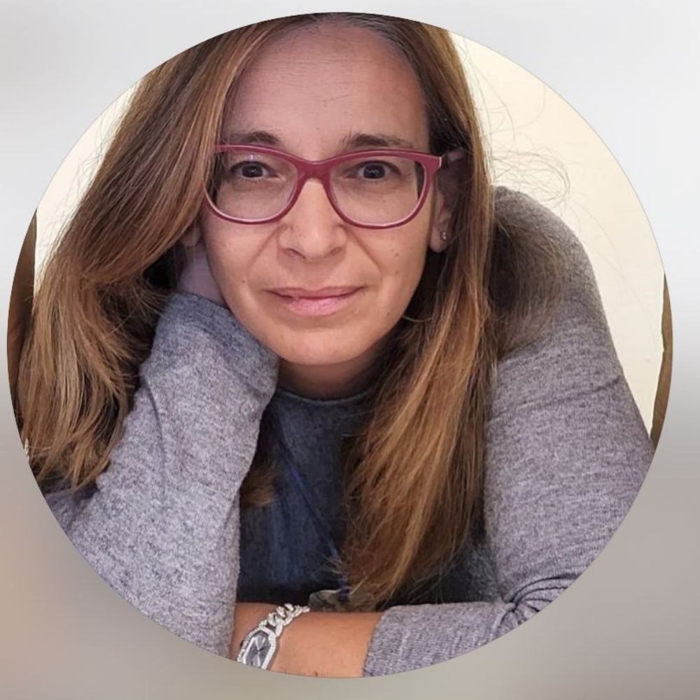 Nafsika Athanasouli