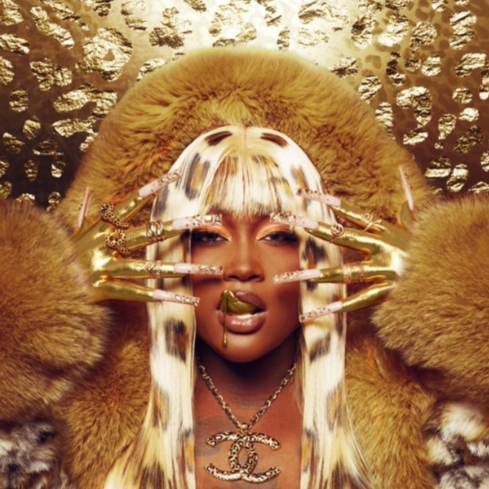 CupcakKe's Pussy