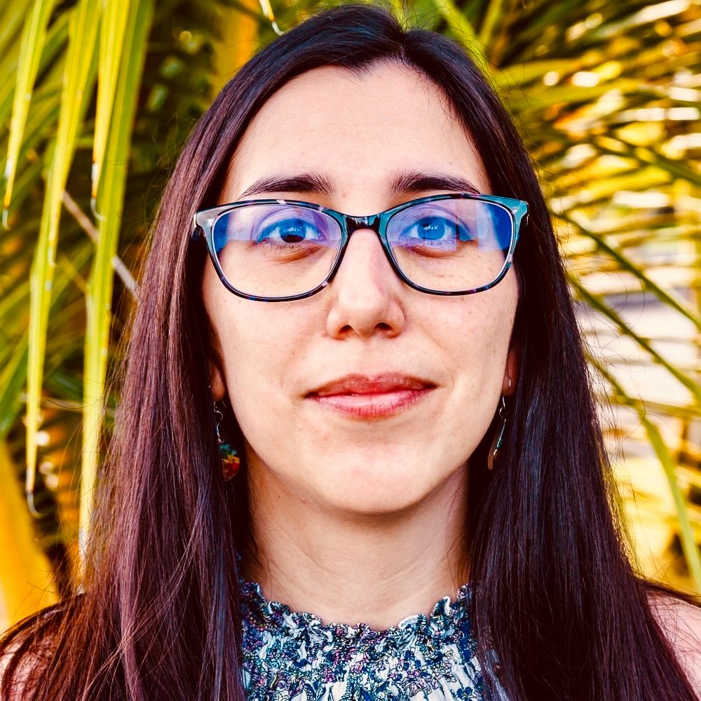 Clara Martínez-Vázquez
