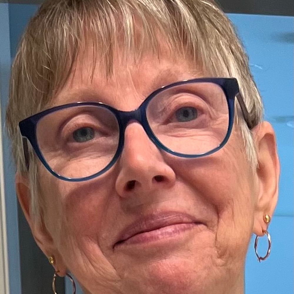 Lynne Melcombe