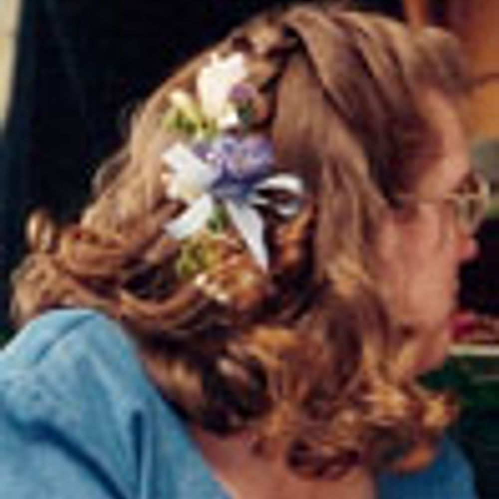 Margaret Johnston