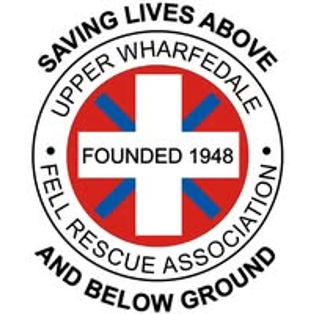 Upper Wharfedale Fell Rescue Association