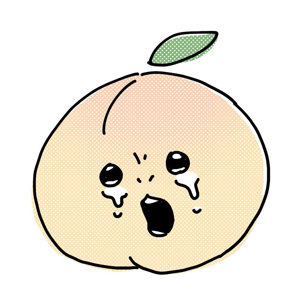 きもも🍑