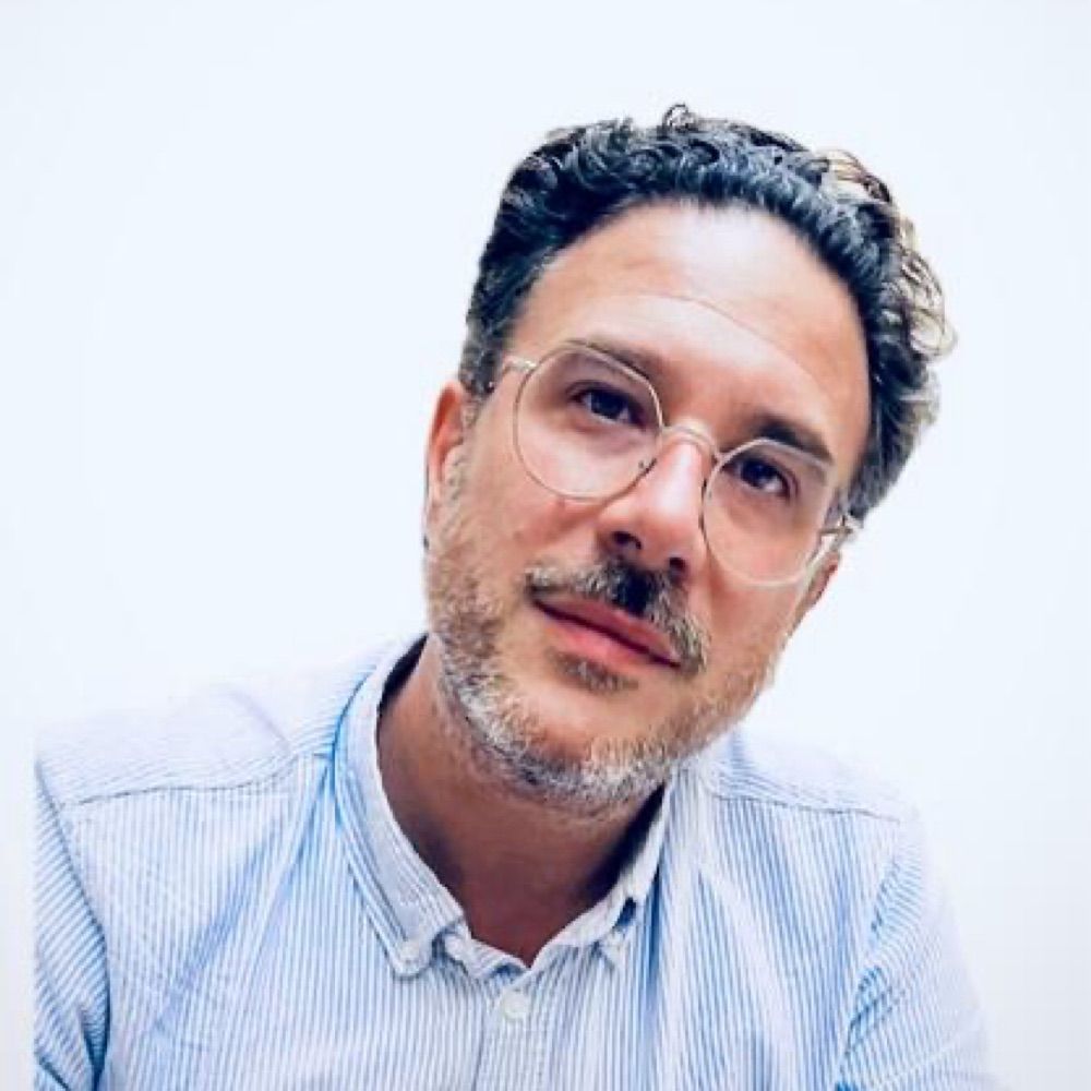 Antoine Neto-Berenguer