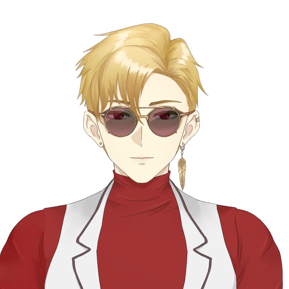 Zephyr Koban 🂡 Vtuber