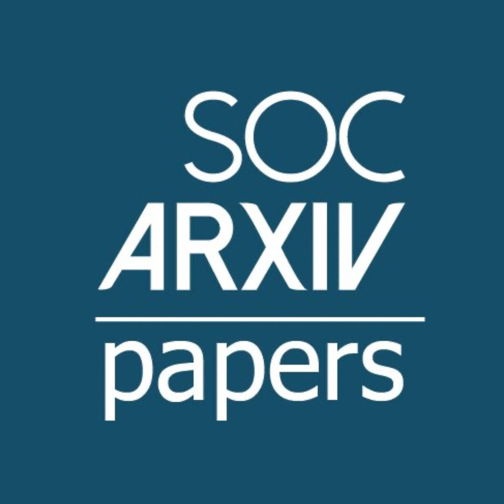 SocArXivBot