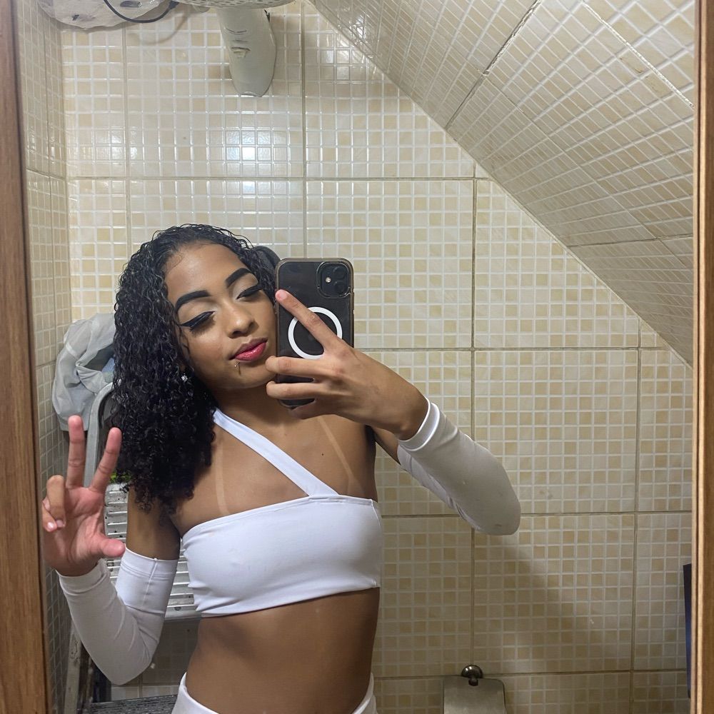 Sasah 🧚🏽‍♀️