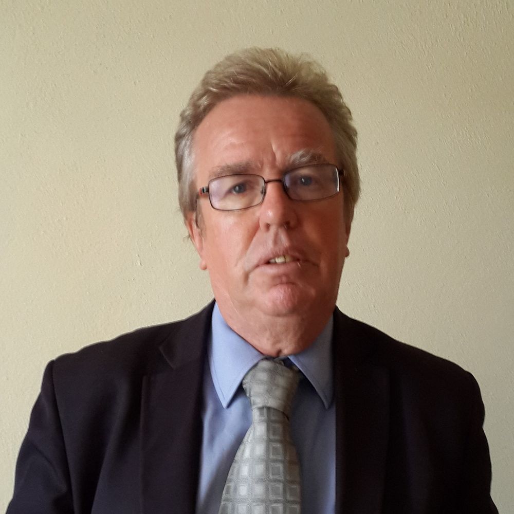 Gerry Mugford