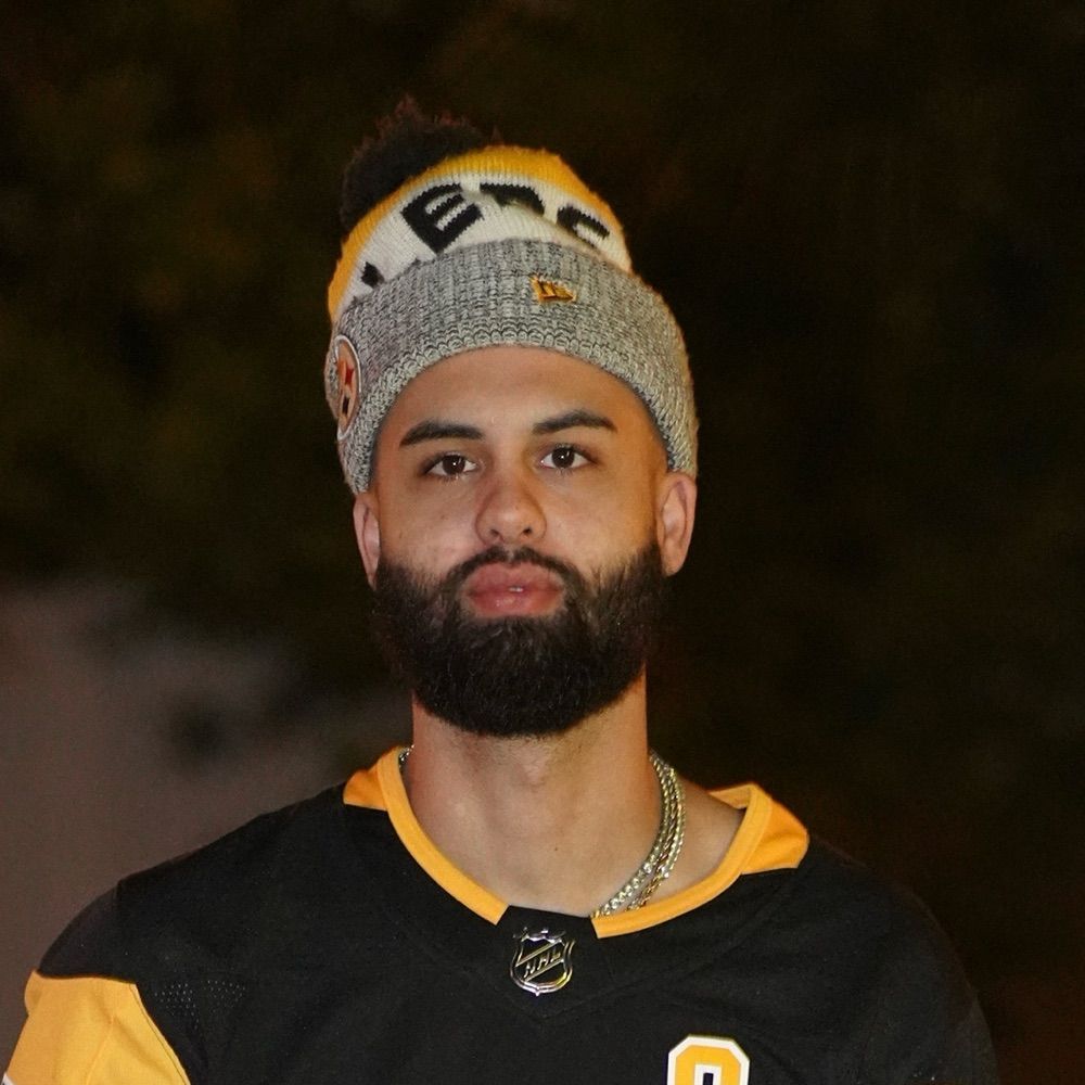 Warren Hügley