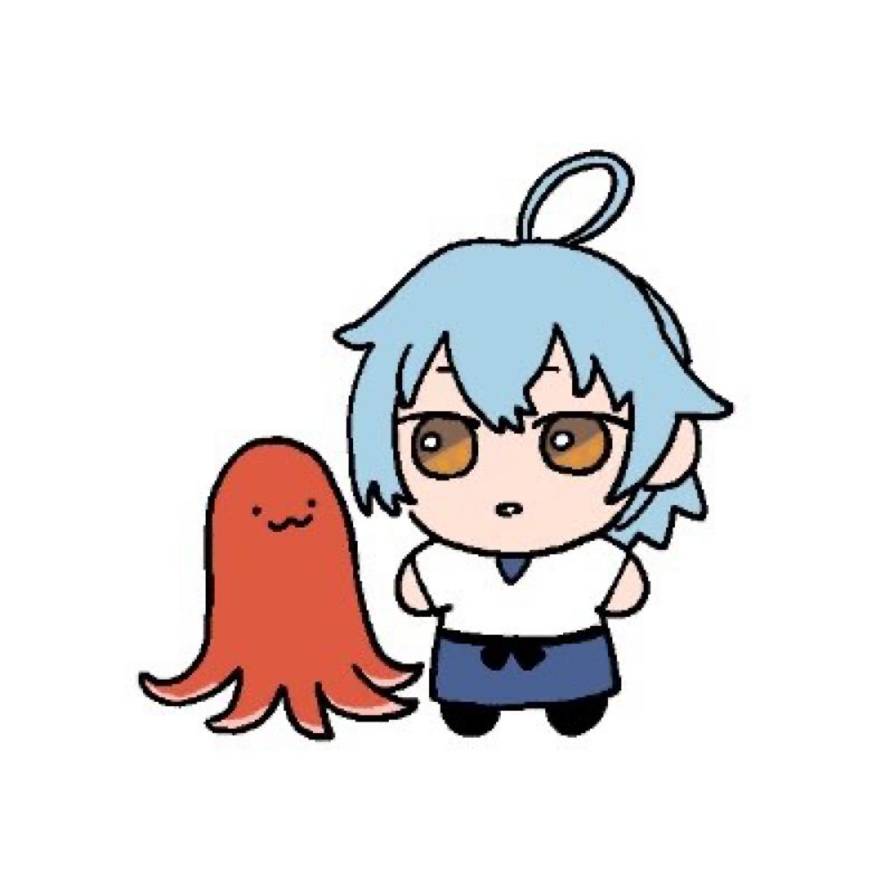 🍣i子