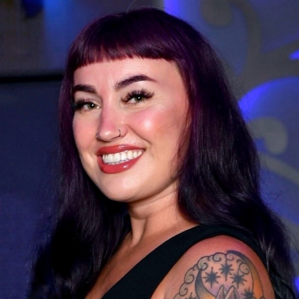 Allie Fowee