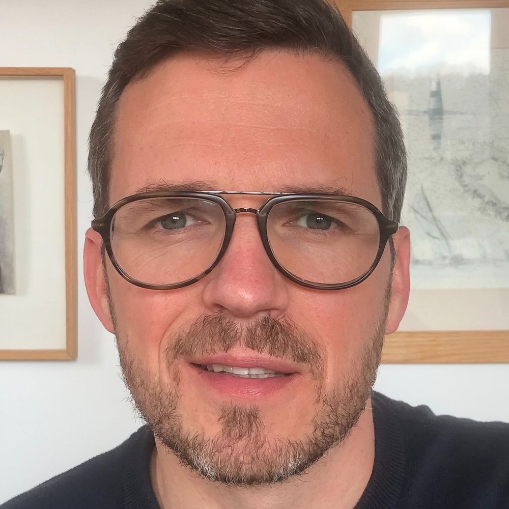 Yann Mahé
