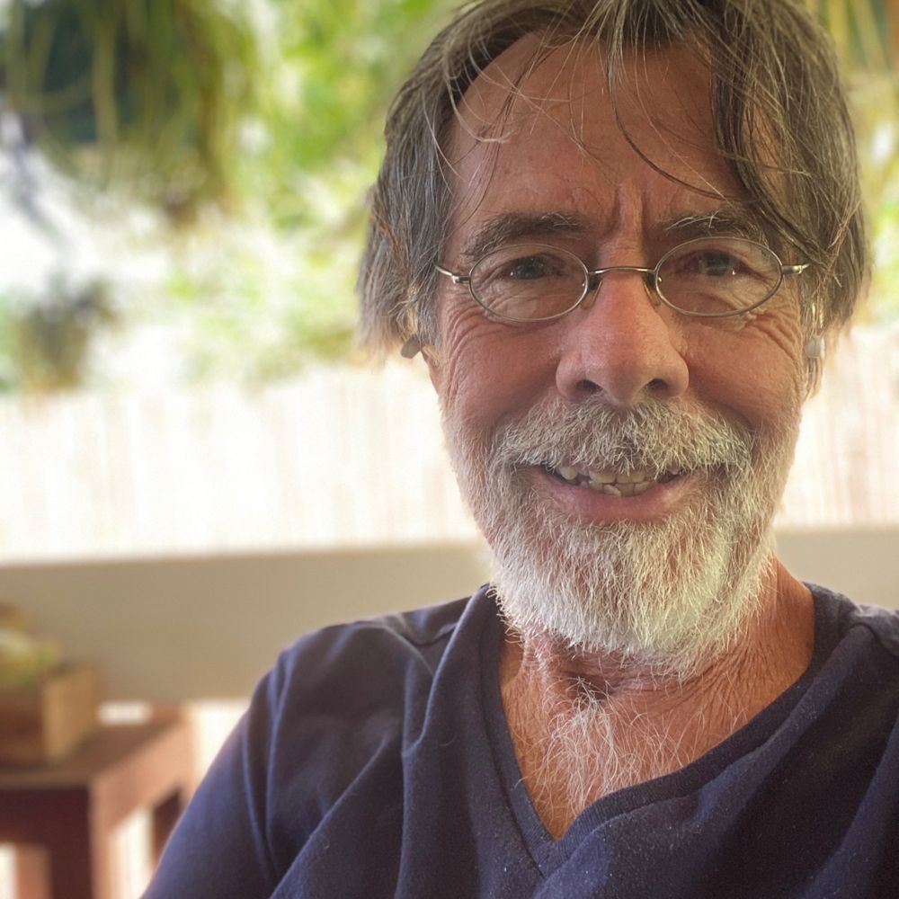 Bill Damkoehler