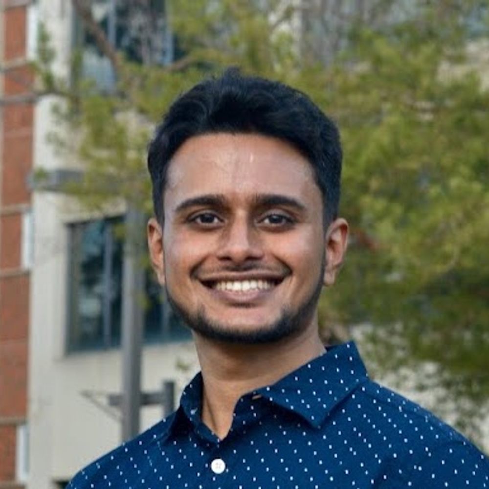 Abhishek Naik