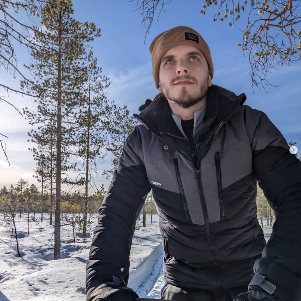 Lukas Stolp