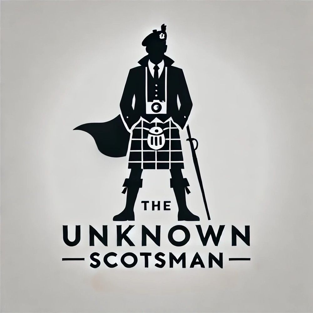 The unknown Scotsman