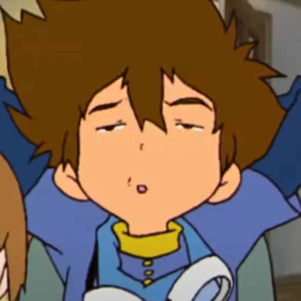 User avatar