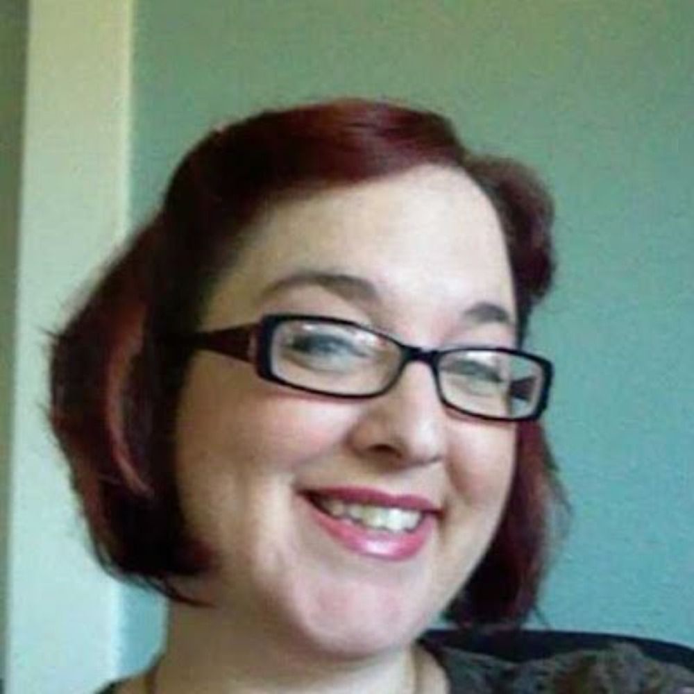 Sarah Sharp