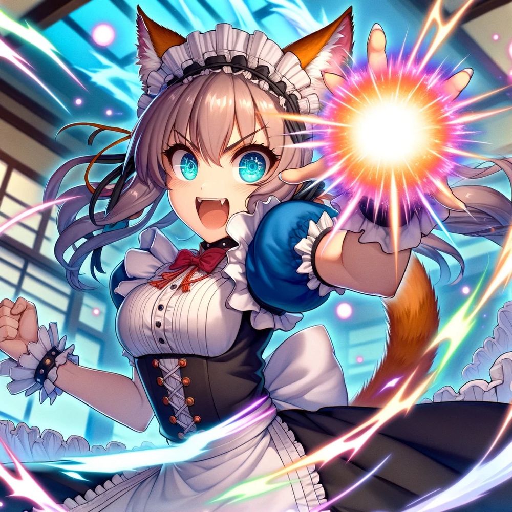 ちゃけのび