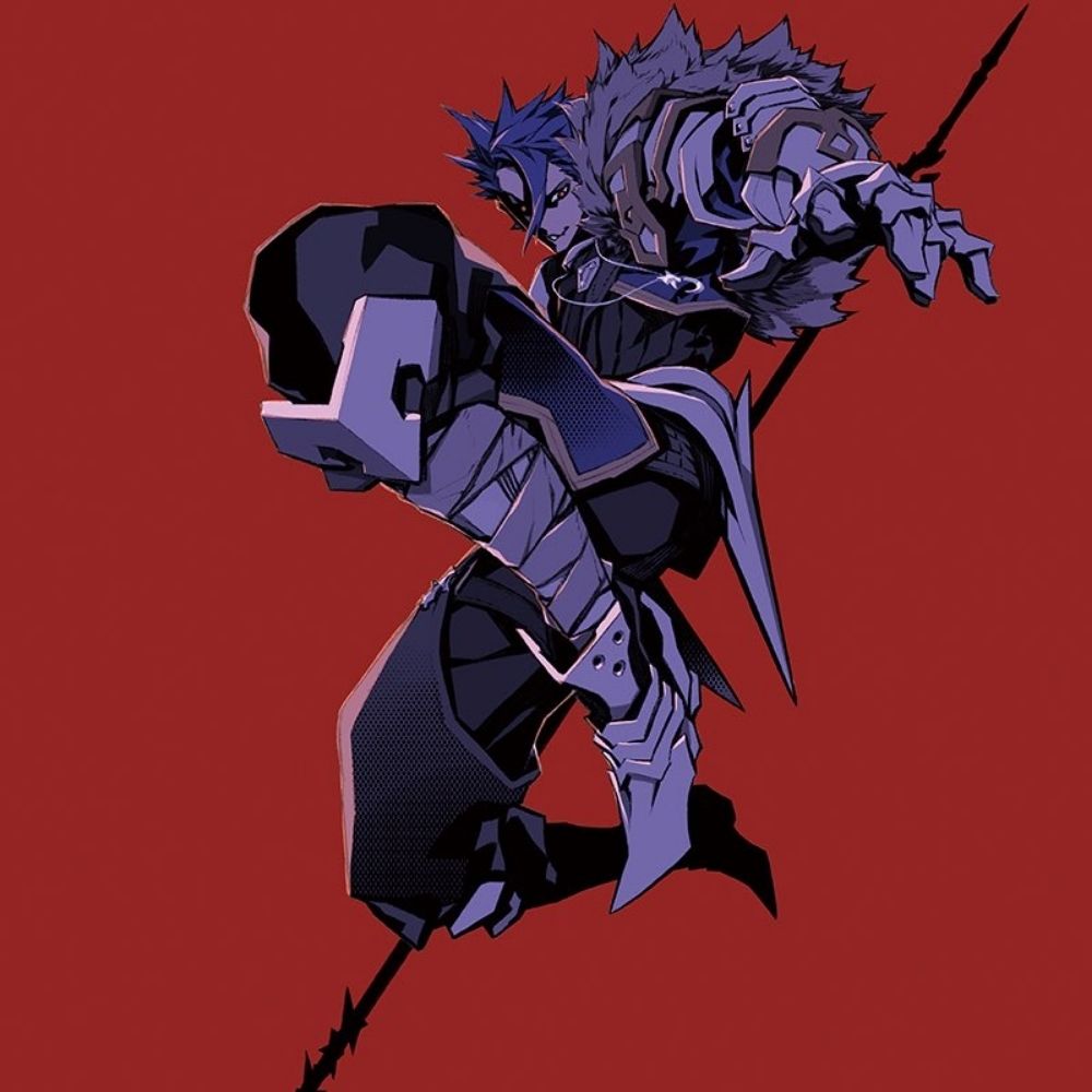 Fenrir