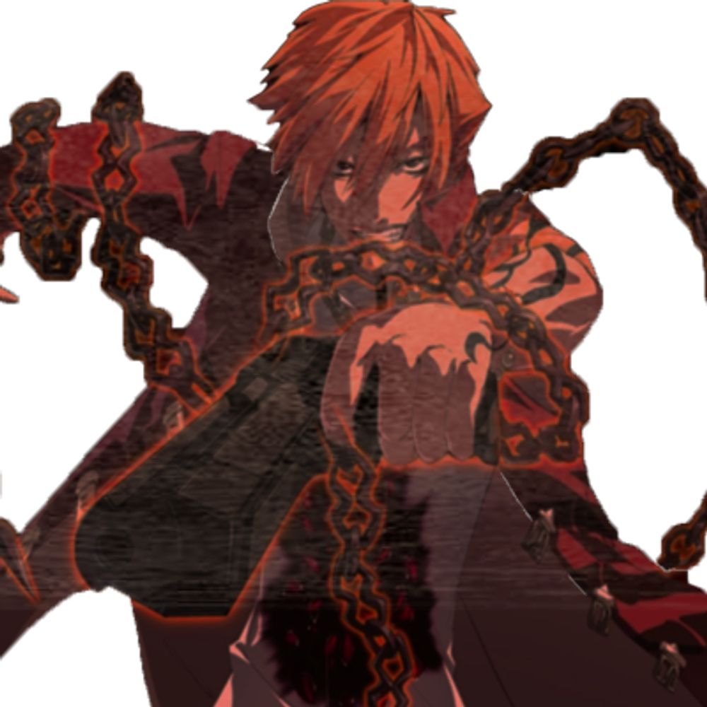 Yusa Shirou.