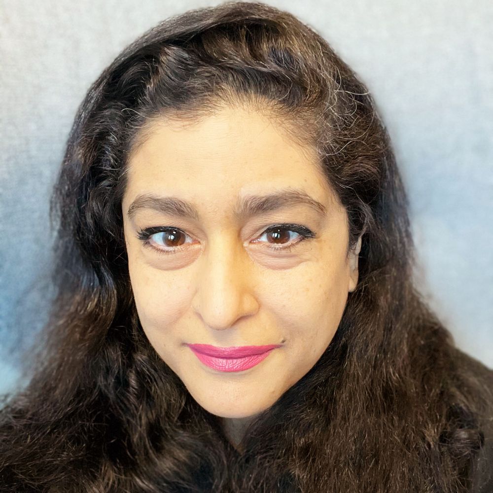 Amina Samee