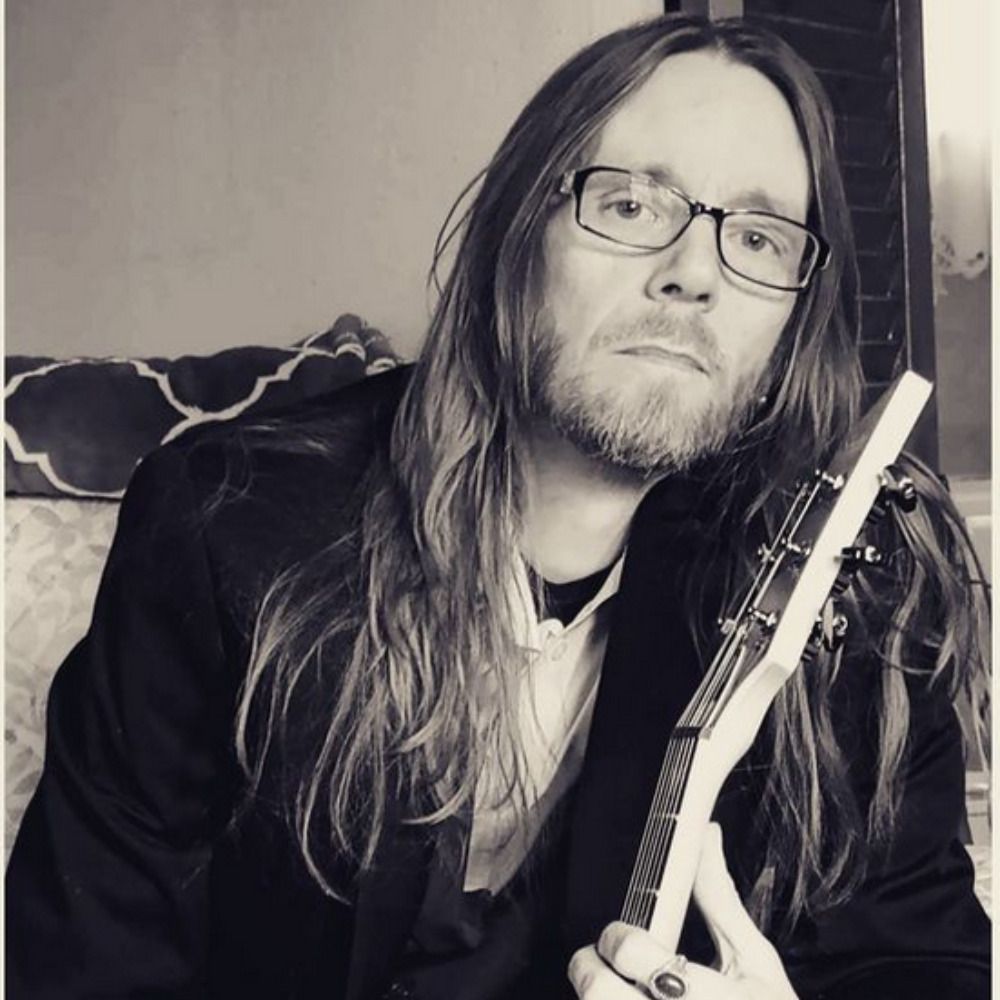 Chad Lutzke